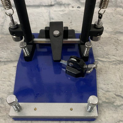 Eclipse Off Set Ergonomic Double Bass Pedal