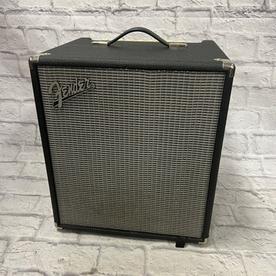 Fender Rumble 100 Bass Combo Amp