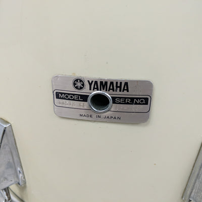 Yamaha Stage Series 12" 13" Rack tom