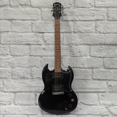 Epiphone SG Special Electric Guitar Black