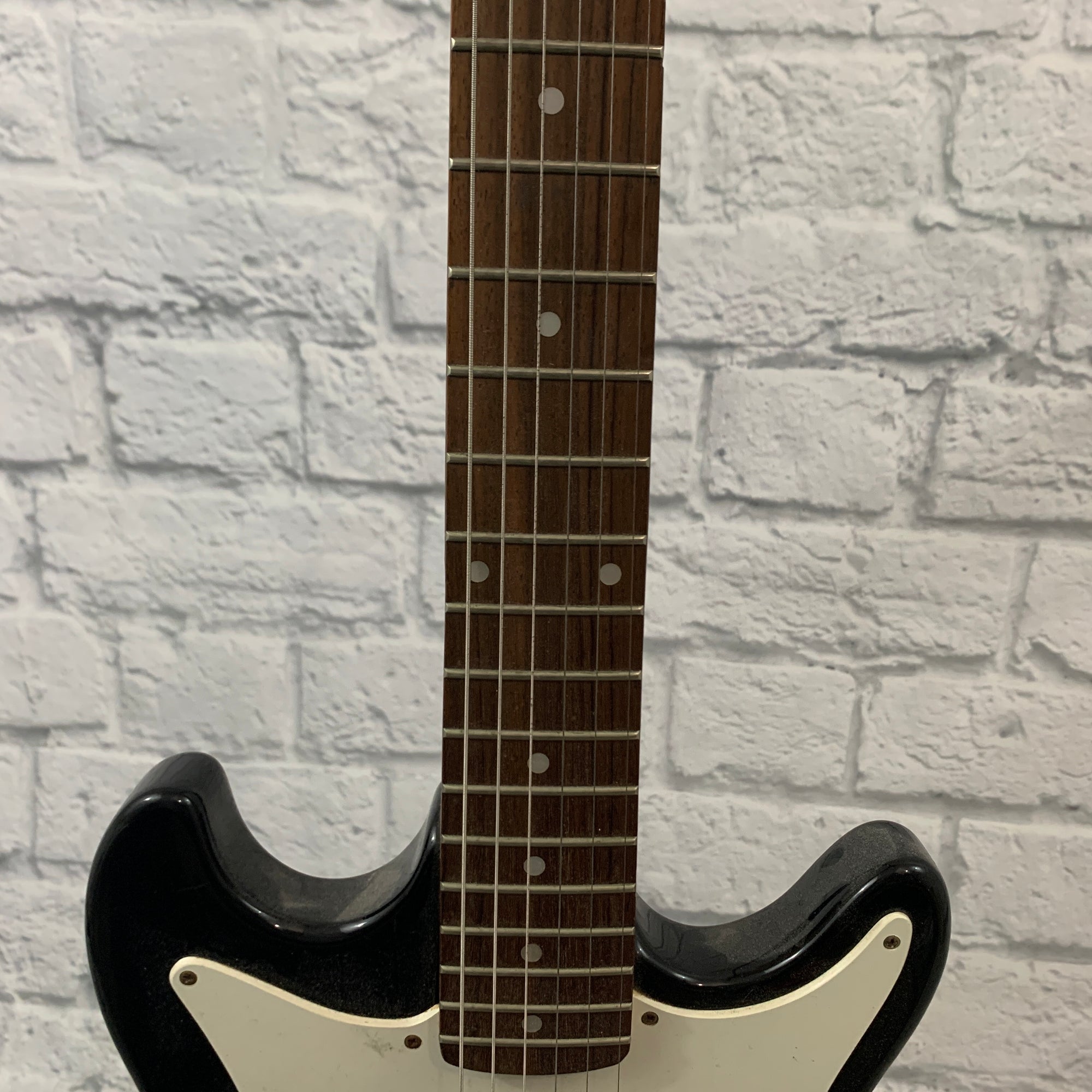 Harmony Electric Electric Guitar AS IS PROJECT