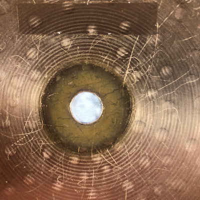 Paiste 20 PST7 Heavy Ride Cymbal