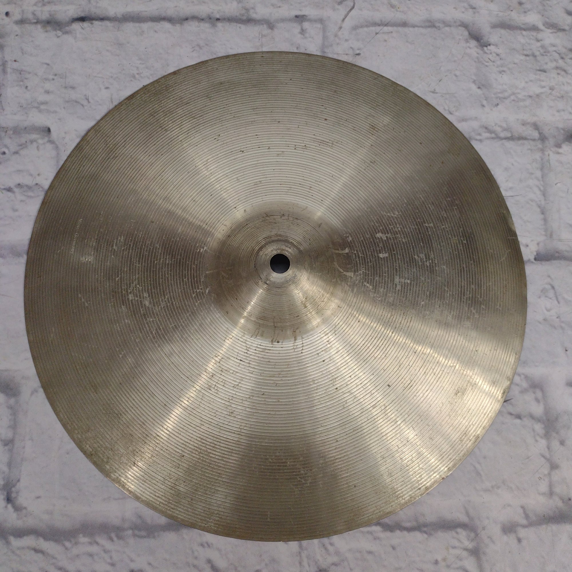Camber 14 Crash Cymbal