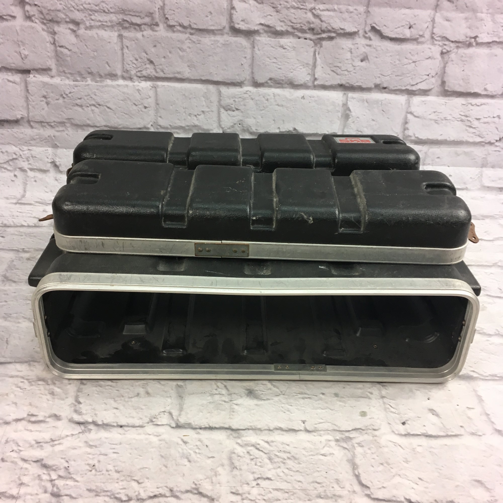 SKB 2U Rack Case