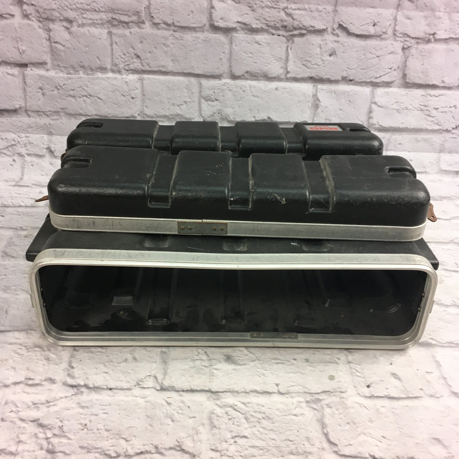 SKB 2U Rack Case