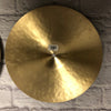 Zildjian 14in K Hi Hat Cymbal Pair