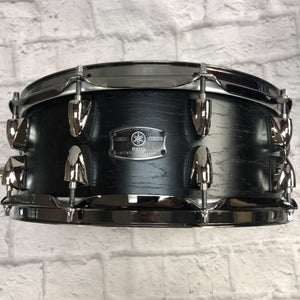 Yamaha 14 Live Custom Oak Shell Snare Drum