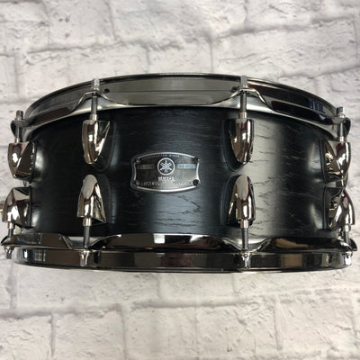 Yamaha 14 Live Custom Oak Shell Snare Drum