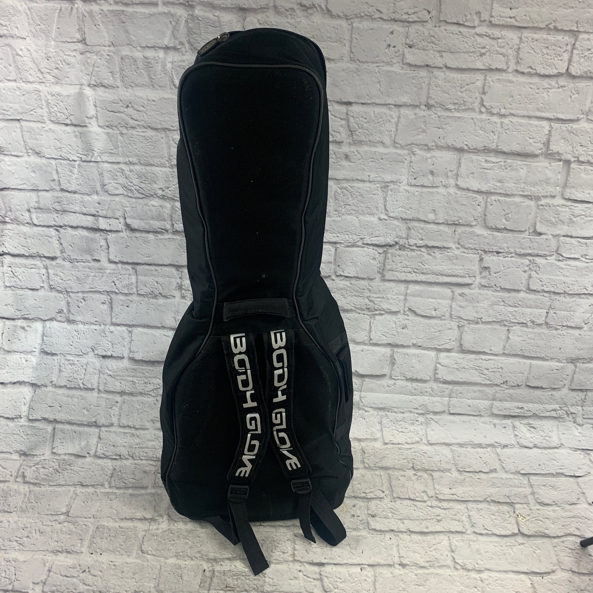 Body glove guitar deals case