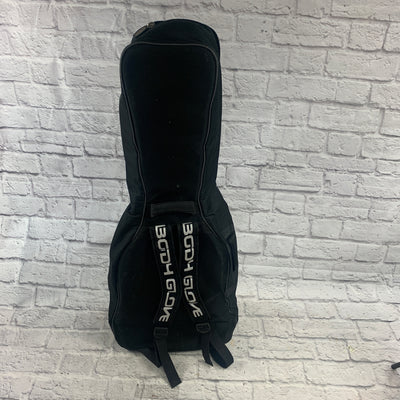 Body Glove Heavy Duty Acoustic Guitar Soft Case