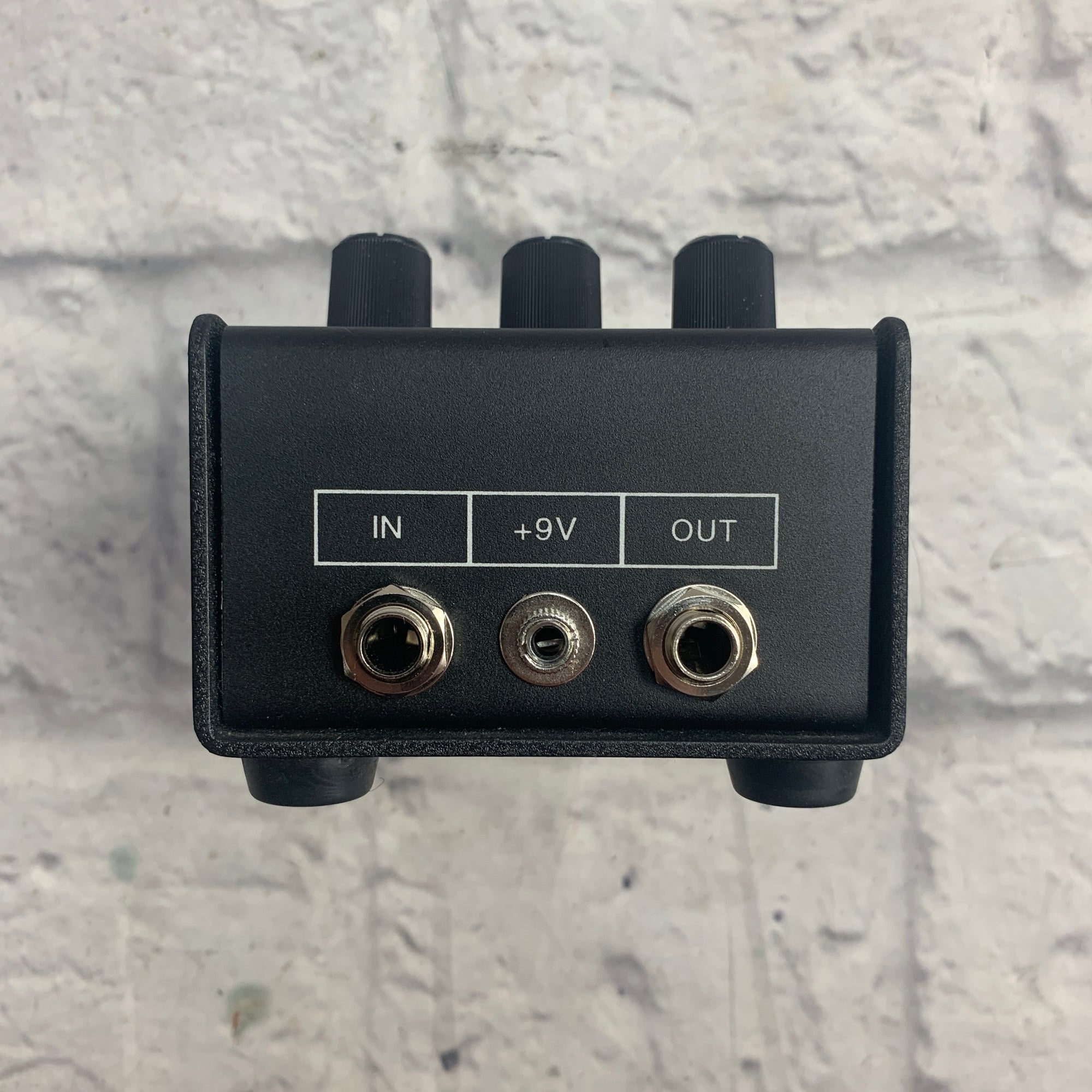 ProCo Rat Distortion Pedal - Evolution Music