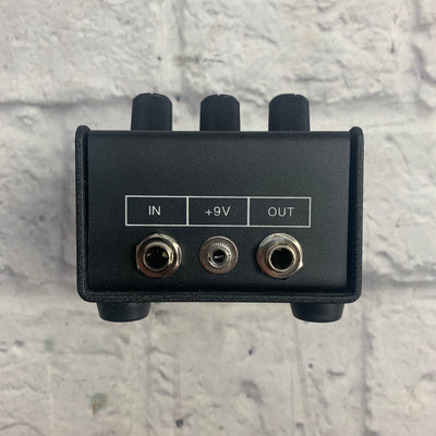 ProCo Rat Distortion Pedal
