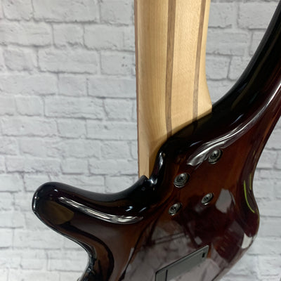 Ibanez SR3/5E 5 String Bass