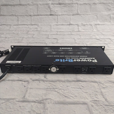 Samson Power Brite PB9 Power Conditioner