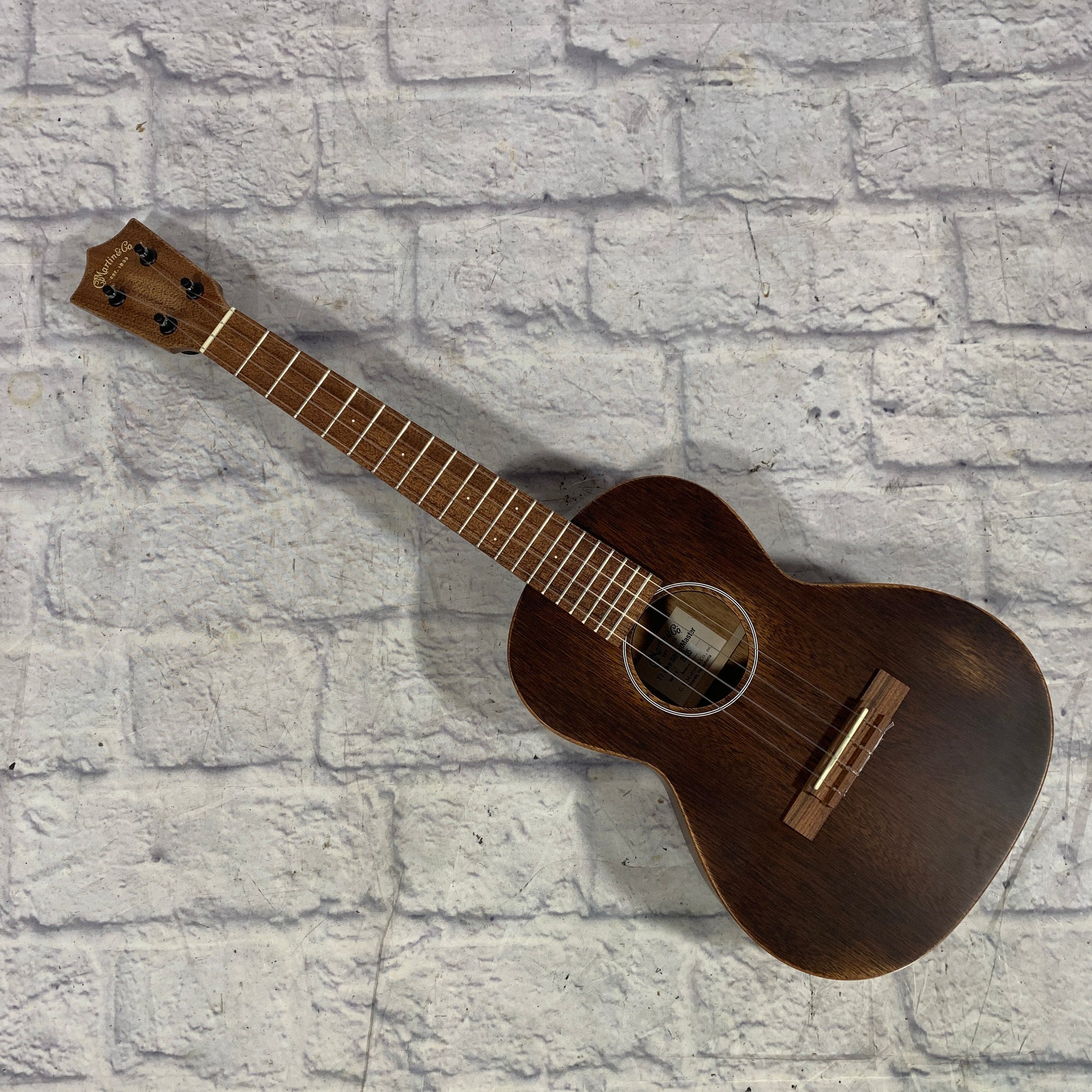 Martin T1 Uke StreetMaster Ukulele