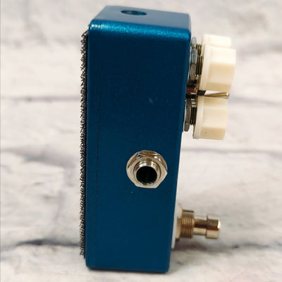 Mosky Blue Ocean Chorus Pedal