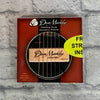 Dean Markley ProMag Plus Acoustic Pickup