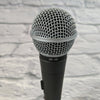 SHS Model OM-500 Professional Unidirectional Dynamic Microphone