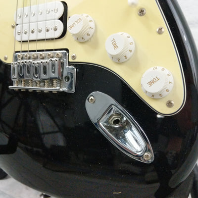 Fender Starcaster Strat