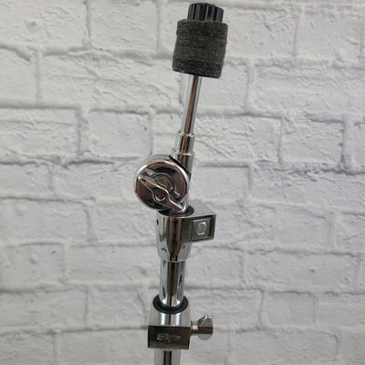 SP Sound Percussion Double Braced Straight Cymbal Stand