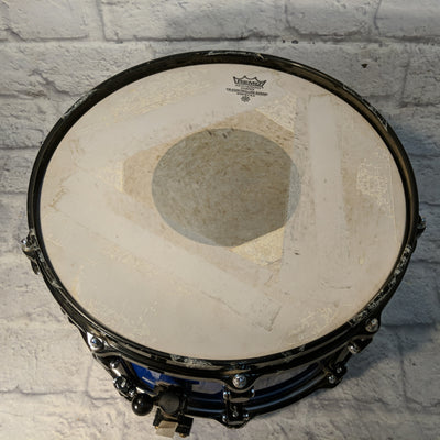 GMS 6.5 x 14 Maple Snare Drum 1990s