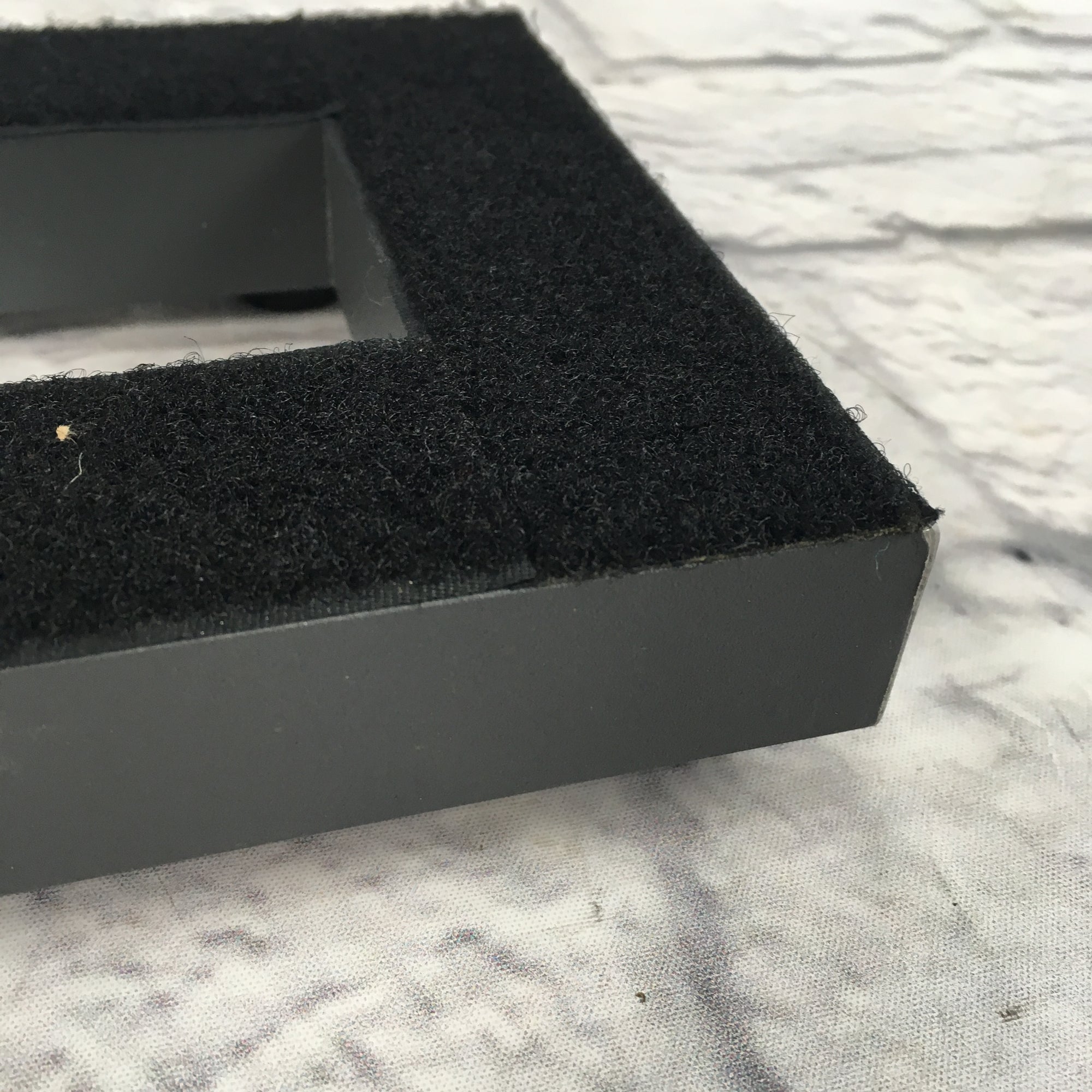 Unknown Mini Pedal Board