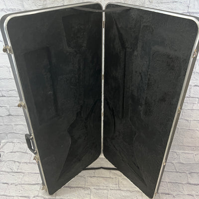 Jackson Kelly ABS Molded Hard Case