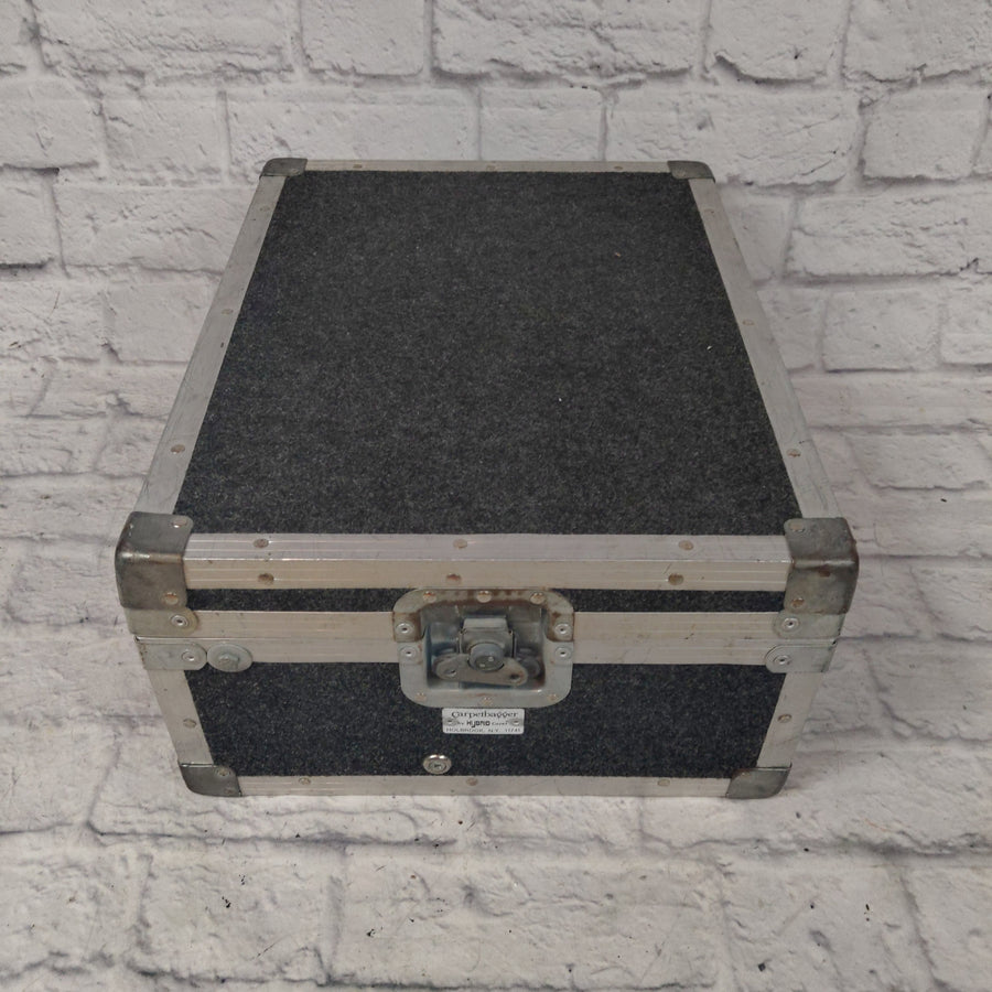 Hybrid Cases 20.5x16x9 Mixer Case Mixer