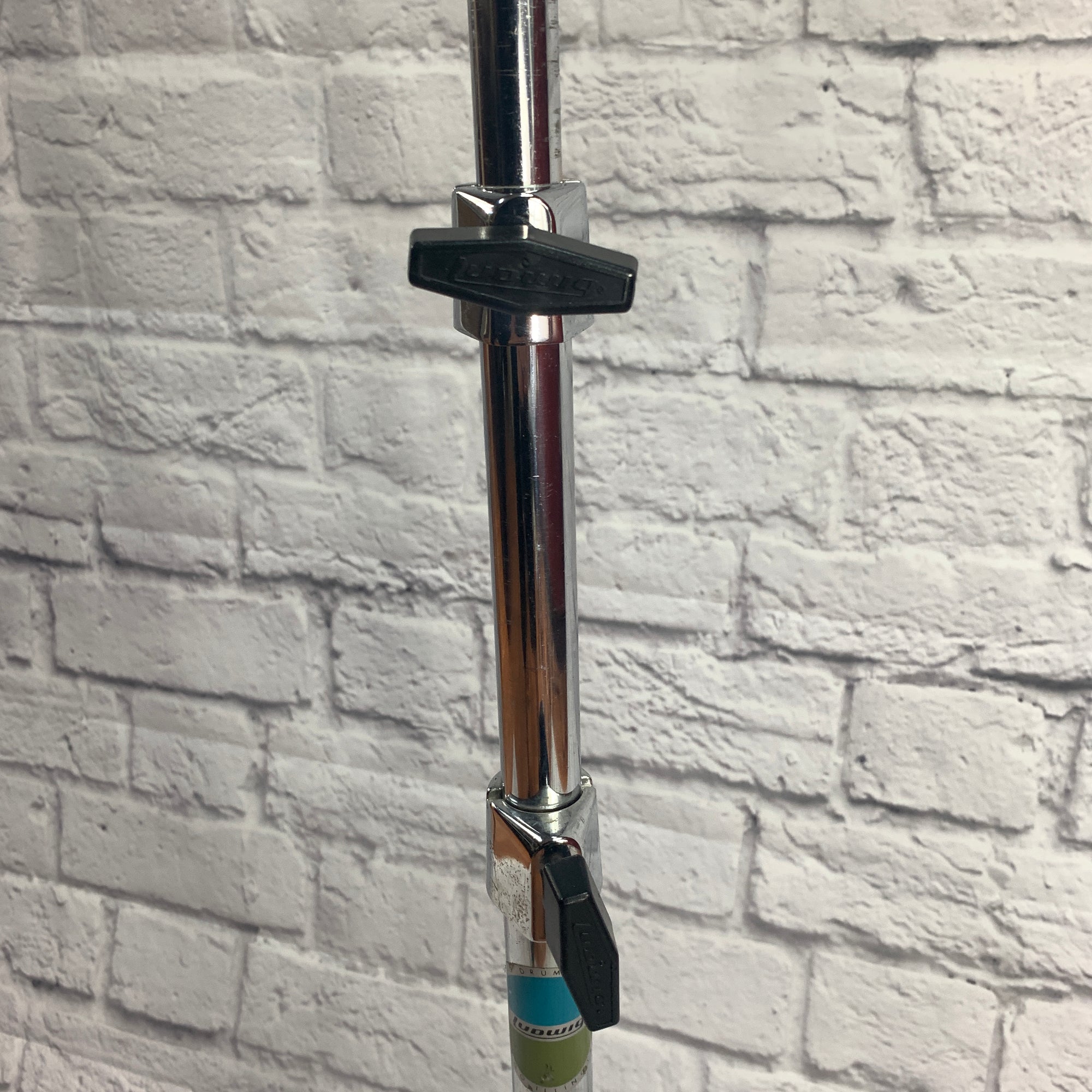 Ludwig Hercules Straight Cymbal Stand