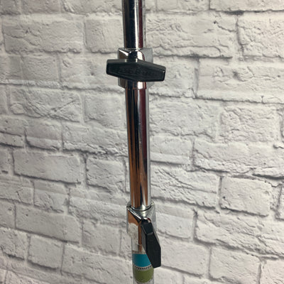 Ludwig Hercules Straight Cymbal Stand