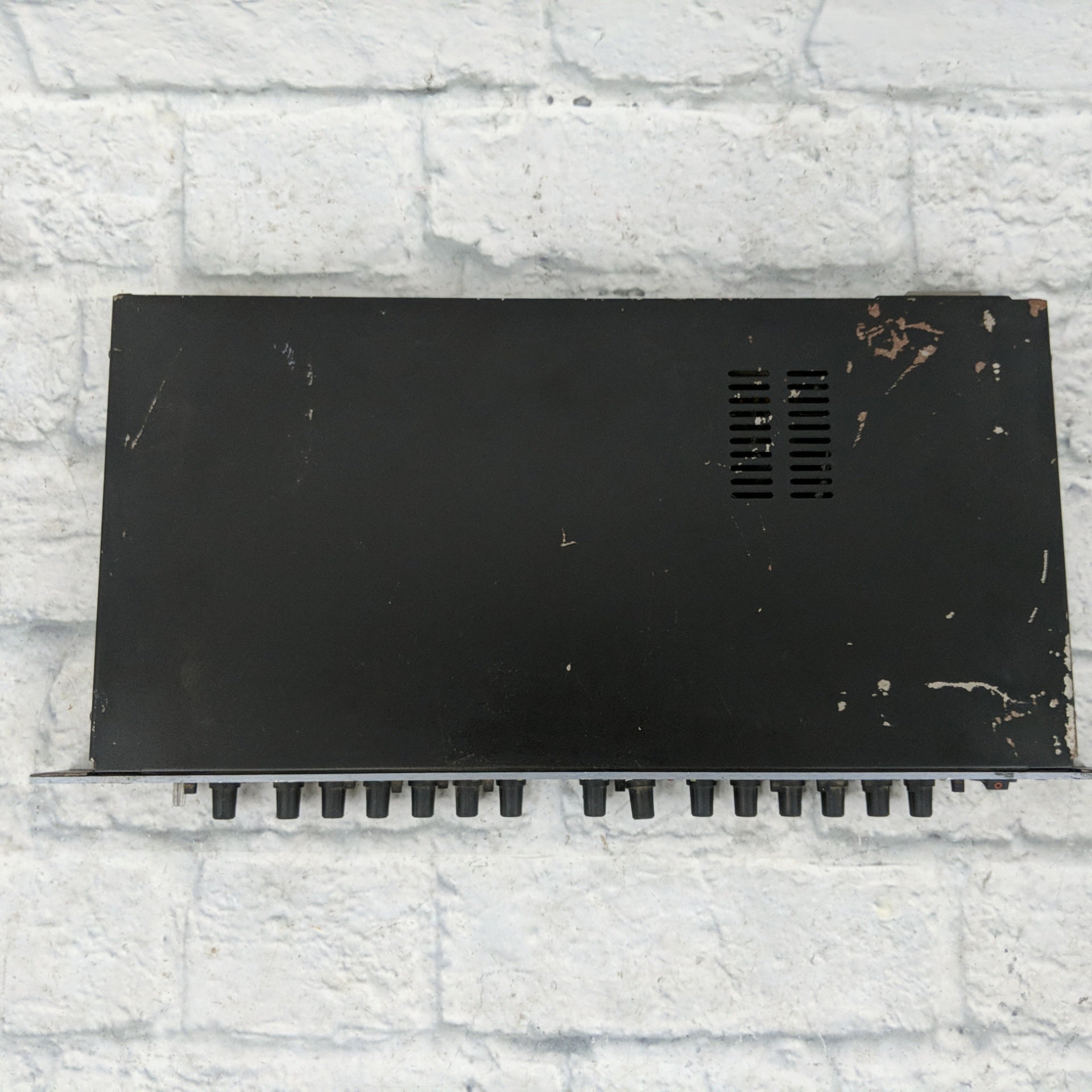 Aphex Expander/Gate