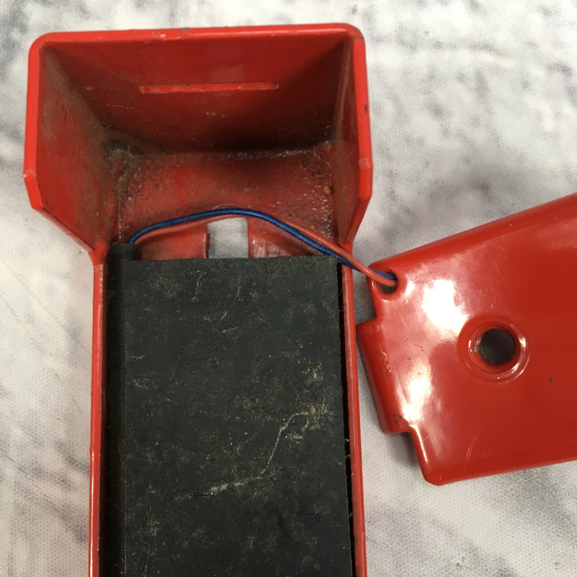DDrum Bass Drum Trigger