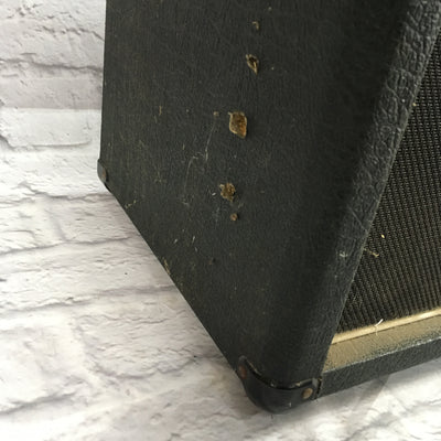 Marshall Lead 8412 4x12 Cabinet