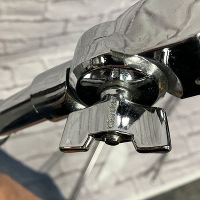 GibraltarTom Arm