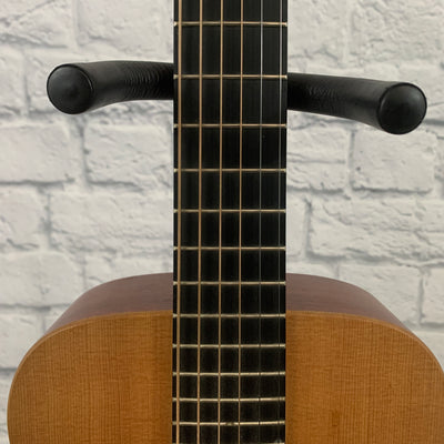 Martin LX1 Little Martin Solid Spruce Top Acoustic Guitar w/ Padded Gig Bag