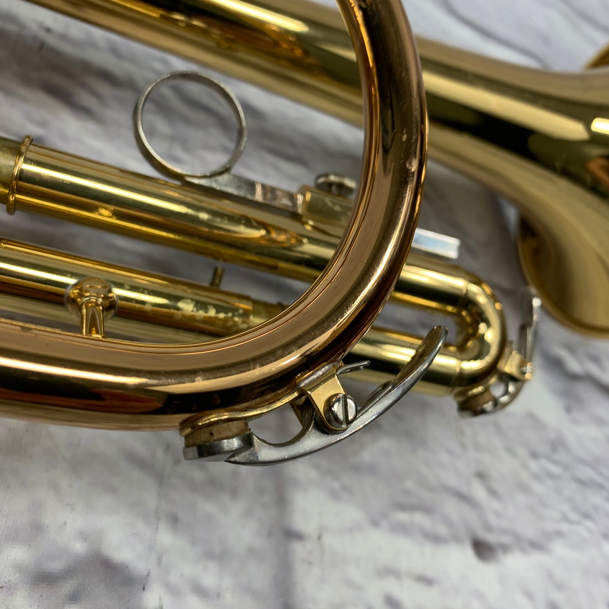 Yamaha YCR2310II Cornet