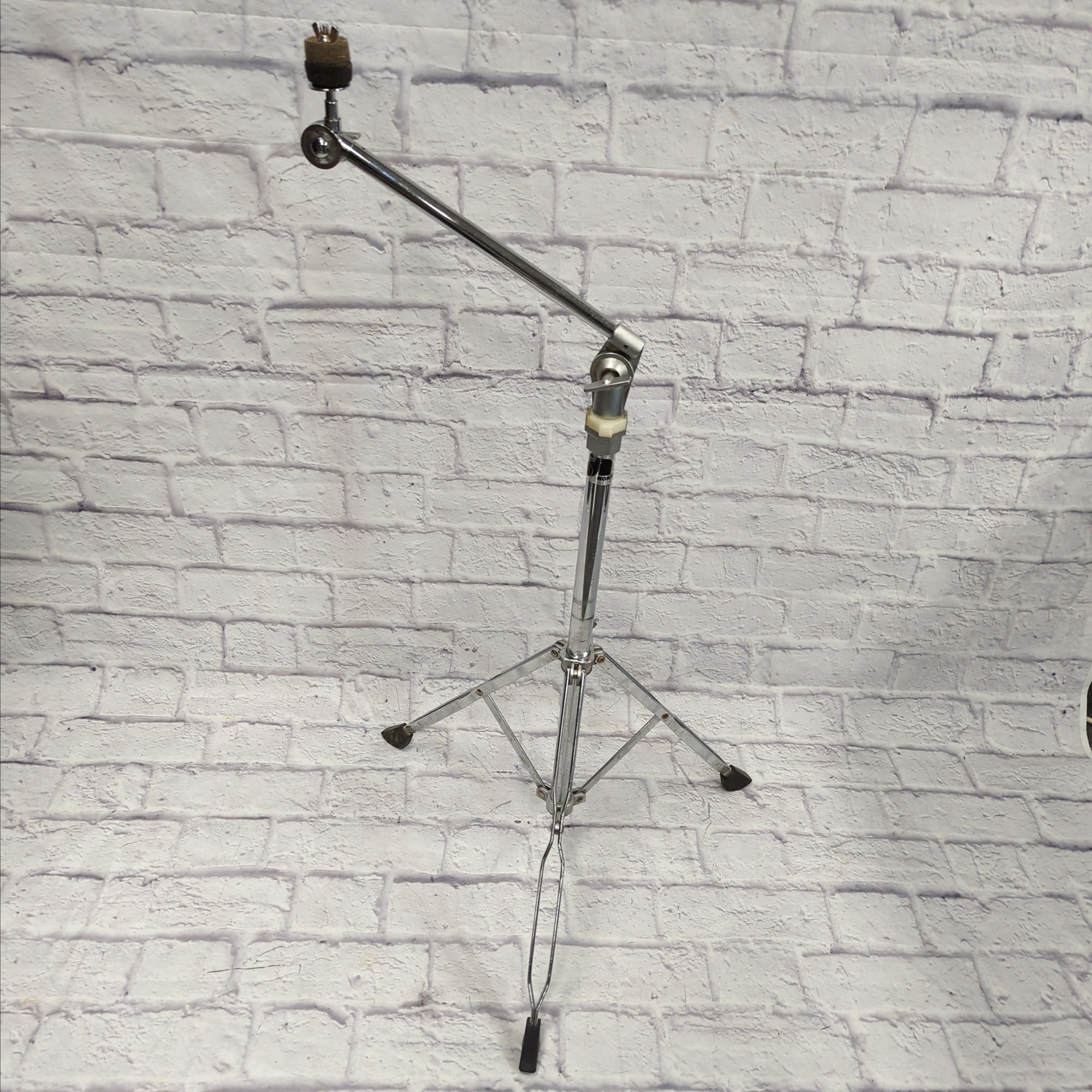 North Boom Cymbal Stand
