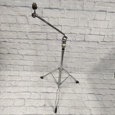 North Boom Cymbal Stand