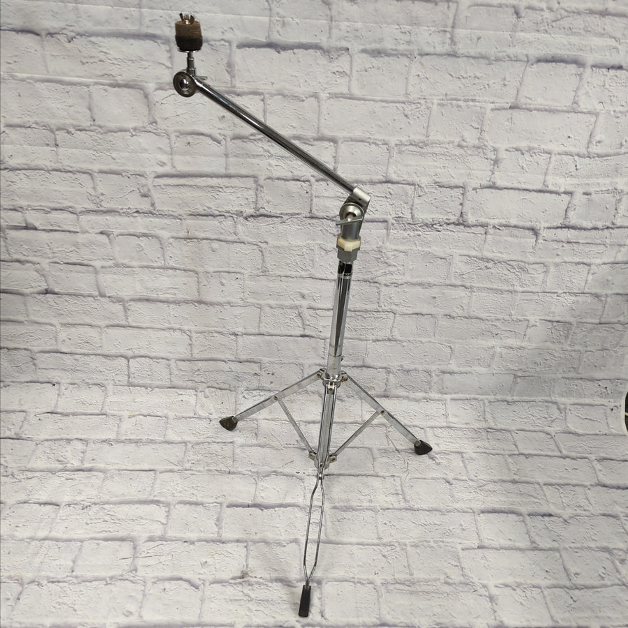 North Boom Cymbal Stand