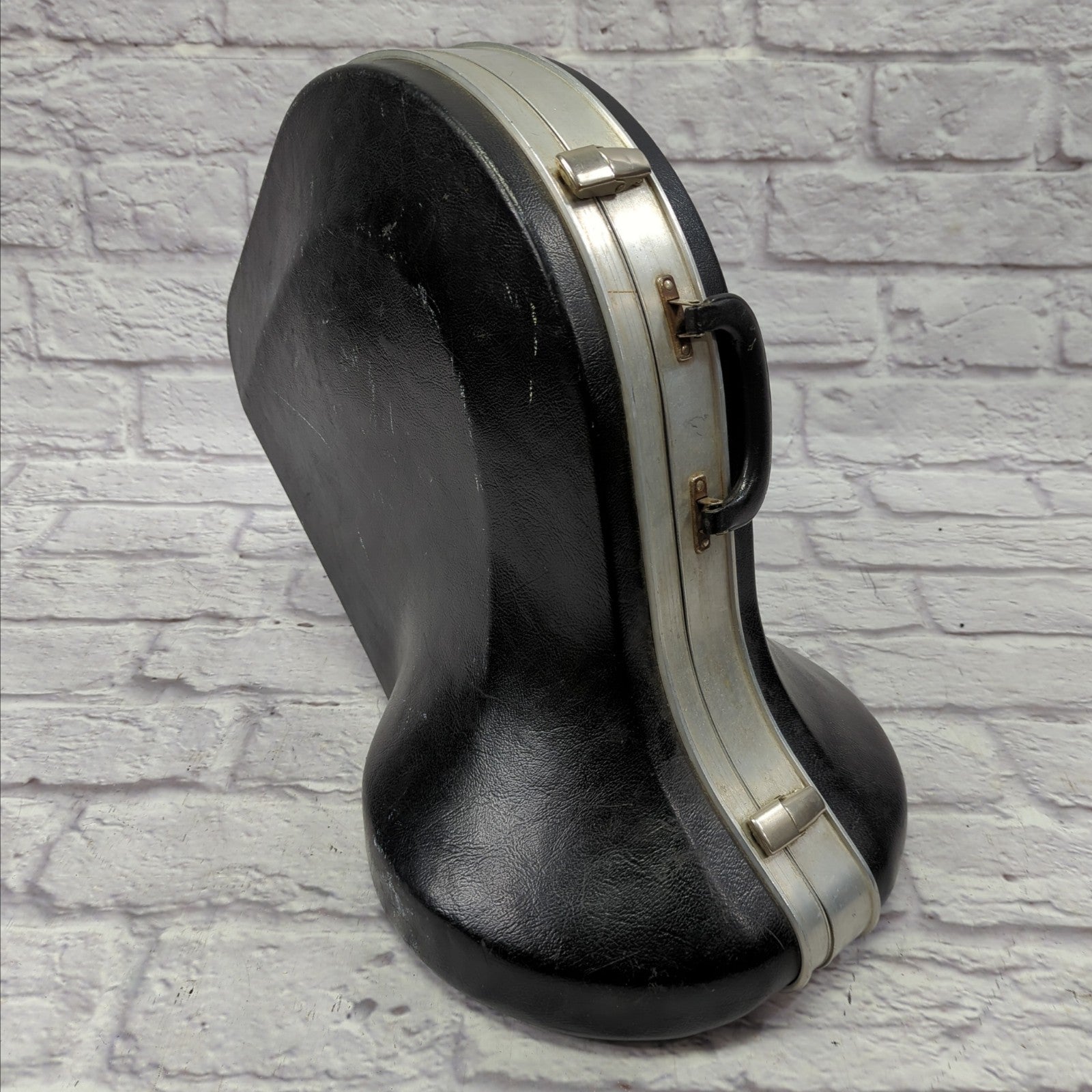 King 618 Single French Horn