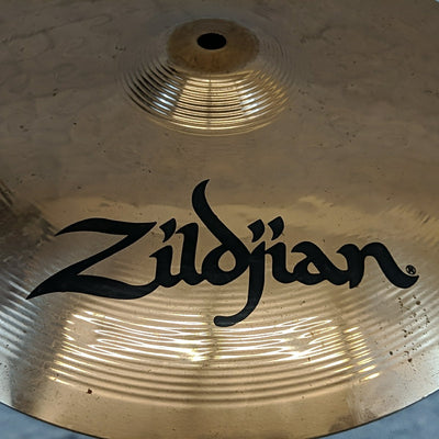 Zildjian ZBT 13 inch Hi Hat Top Only