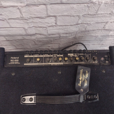 Roland KC500 Keyboard Amplifier