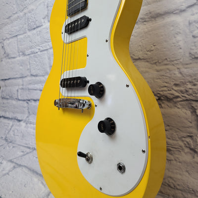 Epiphone Les Paul SL Student Model Electric Guitar