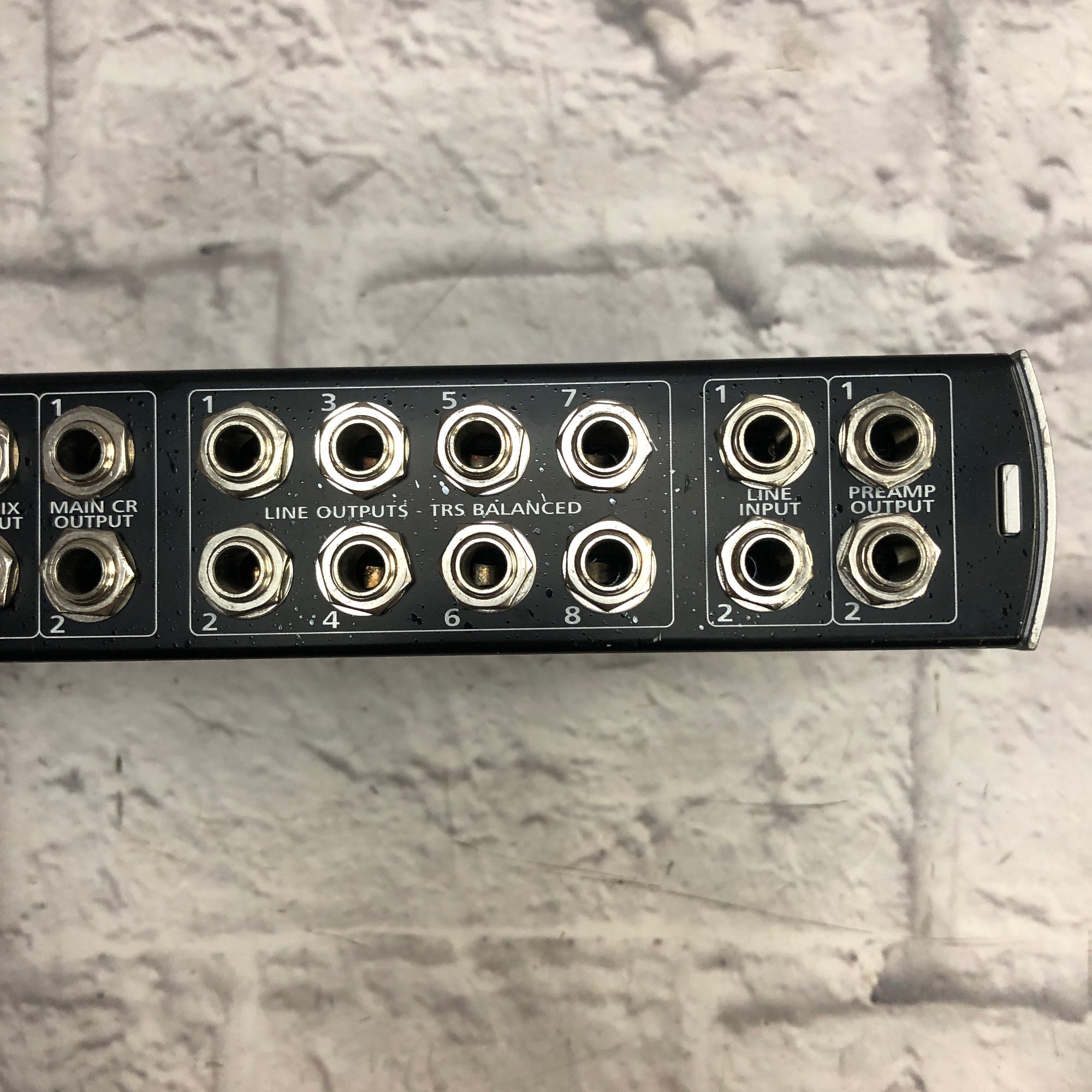 Presonus RX31M 10 Channel Firewire Interface
