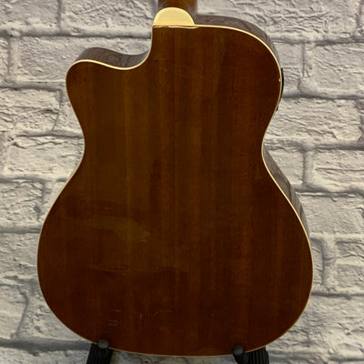 Mitchell MO120CESB Acoustic Electric Guitar Sunburst