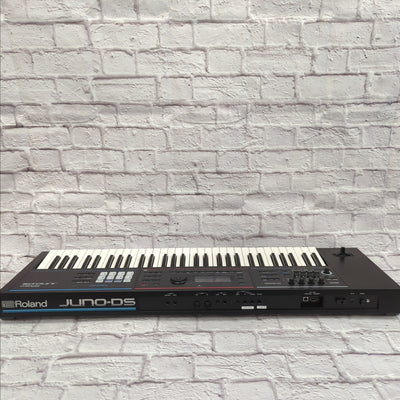 Roland Juno-DS 61-Key Synthesizer