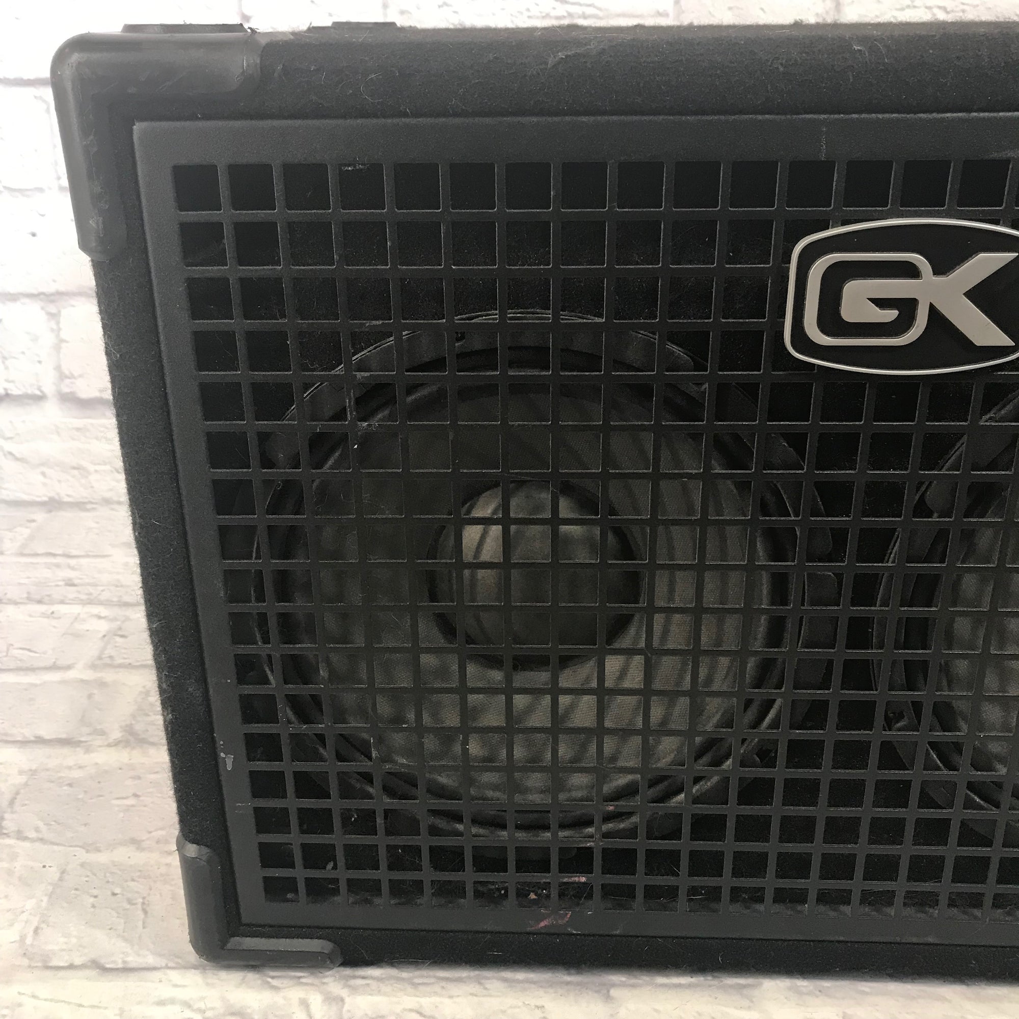 Gallien Krueger 210BLX-II 2x10 200w Bass Cabinet