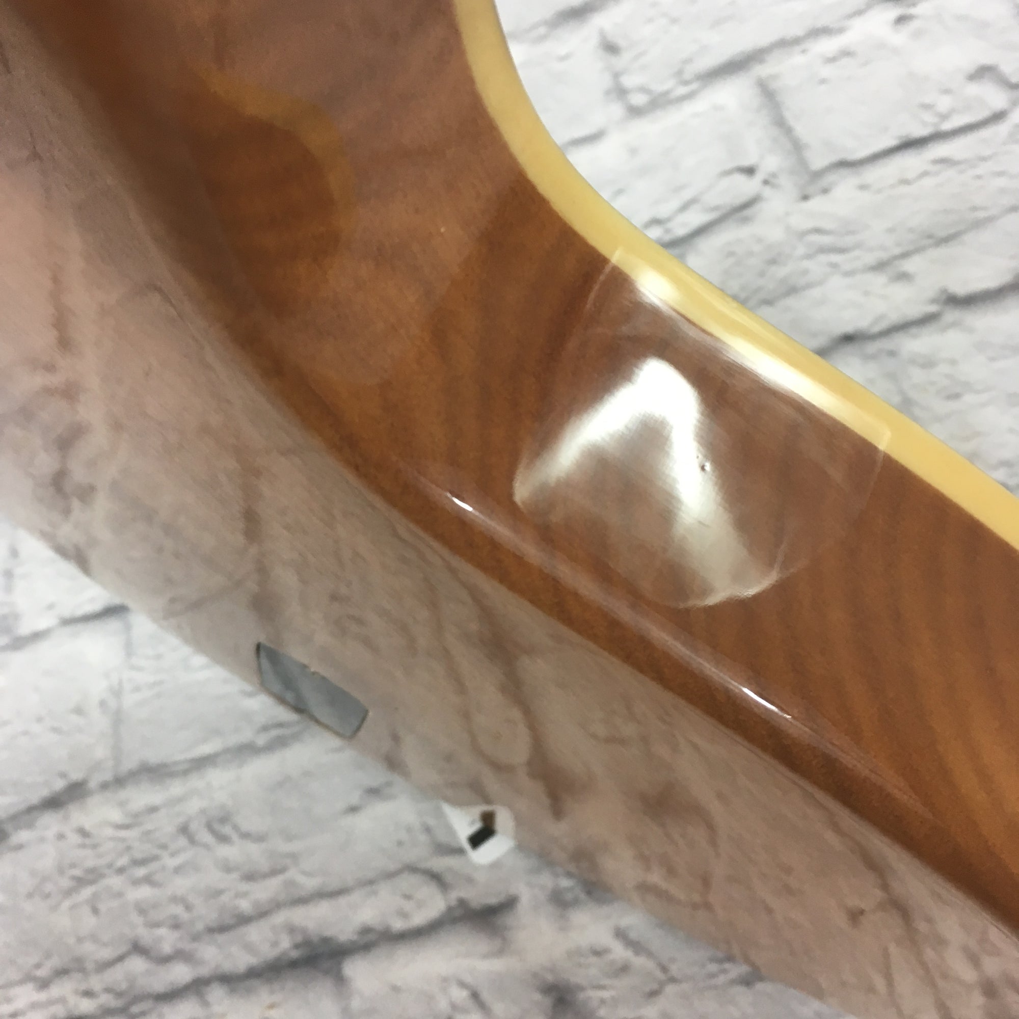 Gold Top LP Junior