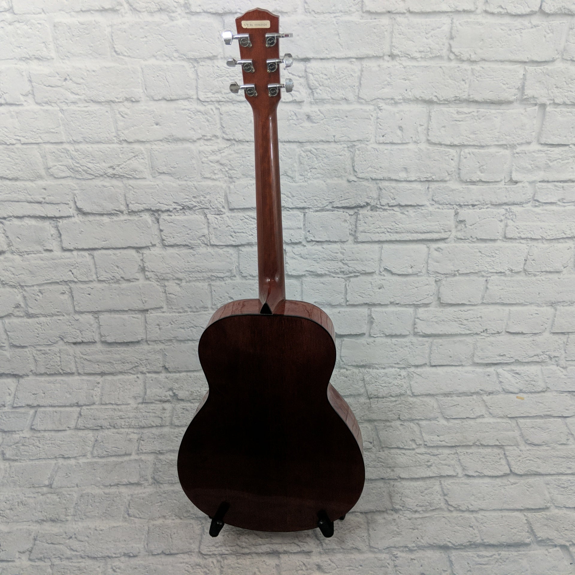 Fender FR50 Resonator