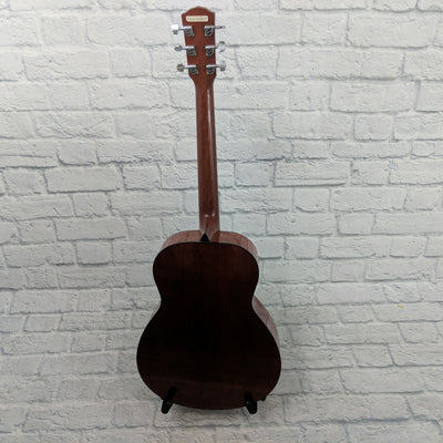 Fender FR50 Resonator